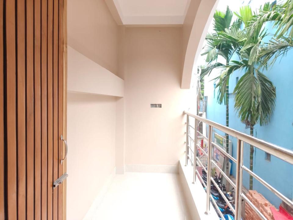 Hotel Vaishnavi Near Baba Dham Temple Деогарх Экстерьер фото